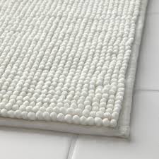 Toftbo Bath Mat White Ikea Bath Bathroom Rugs Bath Mats Master Ikea Mat Toftbo White In 2020 Soft Bath Mat Bath Mat Rug Bath Mat
