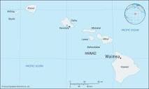 Waimea | Hawaii, Map, & History | Britannica