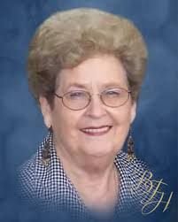 Glena Fae Curtis Obituary August 26, 2022