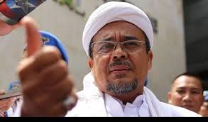 Haikal Hassan Ungkap Rizieq Shihab Ingin Rekonsiliasi Sejak 2017 Tapi Selalu Ada Yang Menghambat