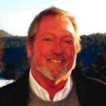 James R. "Rick" Baumann Obituary