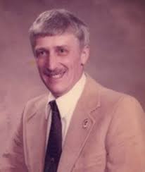 Delmos George Obituary