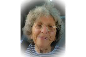 Mildred Hoffman Obituary (1923