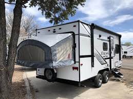 Come visit our rv dealership and see the all new 2021 kz rv models, 4 categories to choose from travel trailers, travel trailer toy haulers, fifthwheels, fifthwheel toy haulers. 6 Of The Best Hybrid Campers On The Market Today For 2020