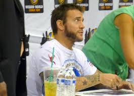 We did not find results for: Cm Punk Wikipedia