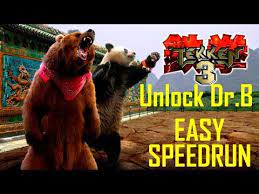 Vitamin b vitamins are necessary for both men and women, especially older adults and those with certain medical conditions. Tekken 3 Speedrun Unlock Dr Bosconovitch Easy Youtube