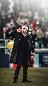 Jose mourinho is facing the sack at tottenham hotspur after being summoned for talks on monday morning, less than a week before the carabao cup final. Jose Mourinho Wallpapers Top Free Jose Mourinho Backgrounds Wallpaperaccess