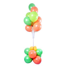 Kbk Market Buyuk Balon Standi 11 Li