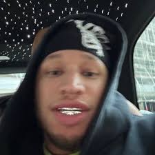 Trey Edmonds (@Edmonds_III)