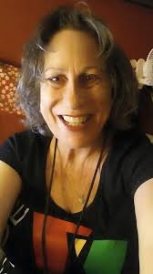 please join me in wishing her well 🙏 an active member of the group Let's  love lead ❤️ She's sick..