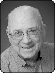 JACK BLUM Obituary (1942