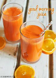 Good Morning Juice Recipe Recipe Morning Juice Recipe Morning Juice Sweet Potato Juice