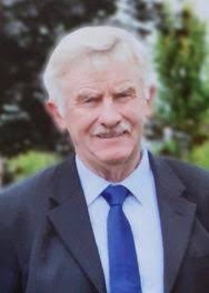 Condolence Book for Michael (Mikie) Lenihan (Croagh, Limerick)