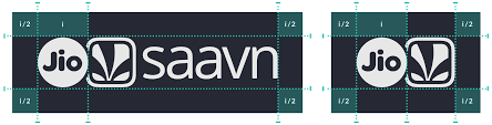 Brand Guide Logos Saavn Poslednie tvity ot jio saavn (@jiosaavn3). brand guide logos saavn