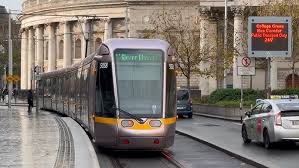 LUAS