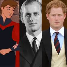 Explore historical records and family tree profiles about filippo inghilterra on myheritage, the world's family history network. Principe Harry E Il Nonno Principe Filippo Separati Alla Nascita