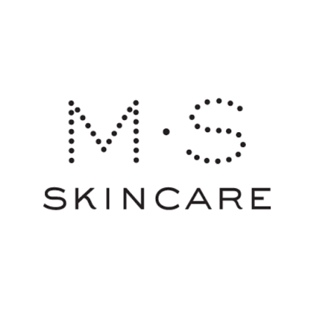 MS Skincare logo