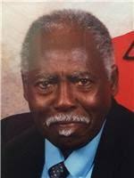 George Smith Obituary (2015)