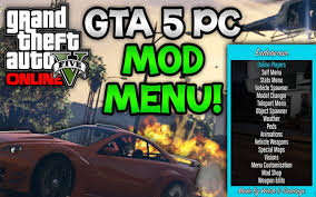 Like every other game out there, gta 5 also has its mods, or you can even call it as user modification. Gta 5 Mods Download Pc