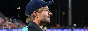 NRL 2025: Titans, 'Won't be the end of me': Warhorse Foran defiant to play 