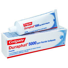 Colgate Duraphat 5000