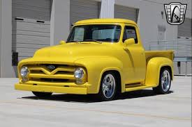 Image result for Federal Yellow 1956 Fleet