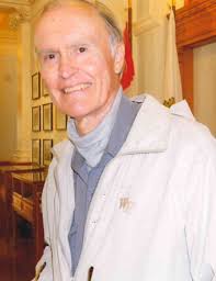 Obituary information for Fredric Timothy Howard