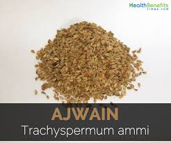 We did not find results for: Ajwain Facts And Health Benefits