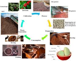 Giallo napoleon kitchen, granite concept, ky. Recycling Of Spent Coffee Grounds In Construction Materials A Review Sciencedirect