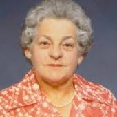 Obituary information for Mary L. Bosak