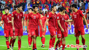 'rồng vàng' sẽ thi đấu 3 trận còn lại trong năm 2020 gặp malaysia, indonesia và uae. W2pwmhamy855mm