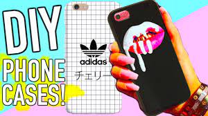 Diy Phone Case Ideas You Need To Try Tumblr Inspired Diy Phone Case Diy Phone Case Design Diy Phone