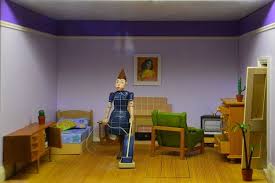 Maybe you would like to learn more about one of these? Diy Dollhouse Furniture Has Really Evolved Over The Years