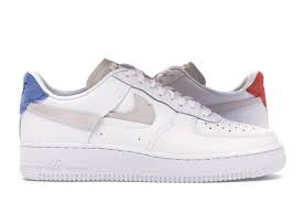 Nike Air Force 1 Off White Black Stockx Check Out The Air Force 1 Lx Vandalised White W Available On Stockx Nike Nike Air Force Nike Air
