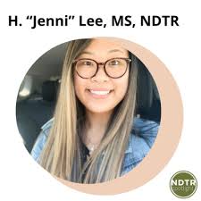 Achieve Boss Status: Nutritionist's Success by NDTR Spotlight