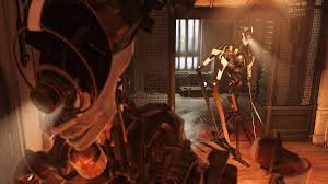 Dishonored (Video Game) - Tv Tropes