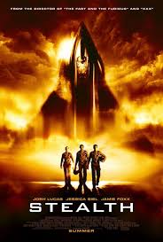 Stealth (Film) - TV Tropes