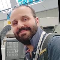 Salvatore Massaro's Instagram, Twitter & Facebook