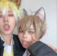 happy birthday 02/09 ☆ Danny ☆ Daniel Dickens Cosplay 】 Source ::  https://twitter.com/mokorosu/status/740533841392074753