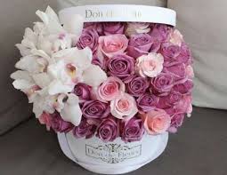 Flowers Boquette Box Roses 19 Ideas Luxury Flowers Amazing Flowers Beautiful Rose Flowers