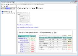 Ccov brings the code coverage solution that rtl designers employ into the hls world by using statement, branch, focused expression, and toggle coverage techniques to analyze c++ source code within the context of hardware. Generate Test Bench And Enable Code Coverage Using The Hdl Workflow Advisor Matlab Simulink
