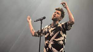 The song was released as a digital download on 7 march 2019. How Tiktok Is Powering Duncan Laurence S Eurovision Winner Bbc News