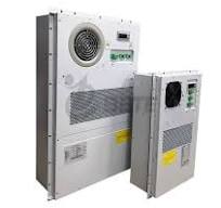 1000W Solar Cell Cabinet Air Conditioner Base Station Outdoor