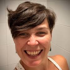 On Fridays, we check in: On this scale of random cheese grater, how are  you? Strong 9 this week: pulling the 😫 face at every opportunity 🤣 (Also,  why is 6 the