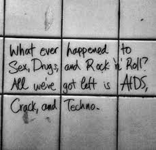 I liked movie theaters, the darkness and intimacy, and i liked the deep, sad. Quotes About Rock N Roll 482 Quotes