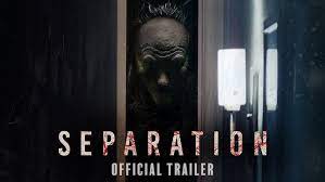 The return of mortal kombat, the debut of john clark, and more horror movies than you. Separation Official Trailer In Theatres April 30 Youtube