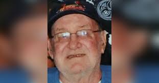 Obituary information for Theodore "Ted" Riedinger