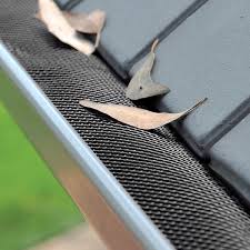 Gutter net protect is a convenient solution for the protection of a rain gutter from dirt. Super Gutter Guard Whites Group