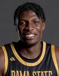 2023-24 ALABAMA STATE MEN'S BASKETBALL MEDIA ALMANAC