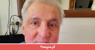 Zrzutka na Na Leczenie dla Pana Karola